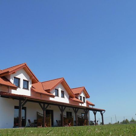 Apartamenty Adrenja รอวี ภายนอก รูปภาพ