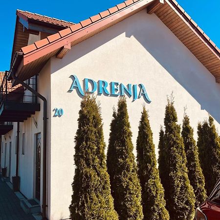 Apartamenty Adrenja รอวี ภายนอก รูปภาพ