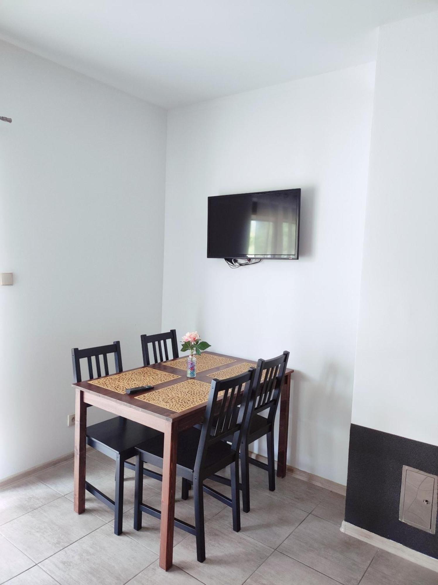 Apartamenty Adrenja รอวี ภายนอก รูปภาพ
