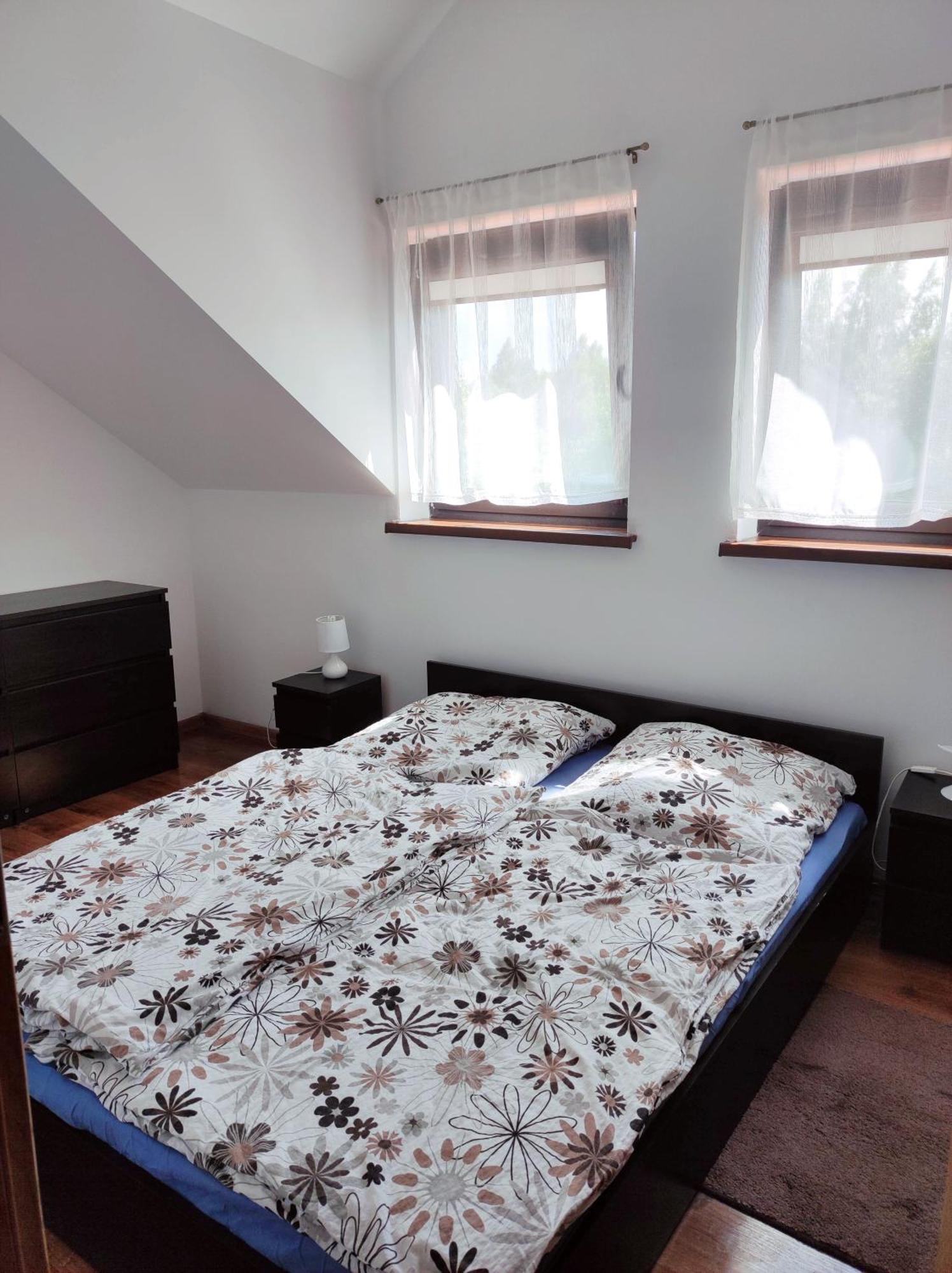 Apartamenty Adrenja รอวี ภายนอก รูปภาพ