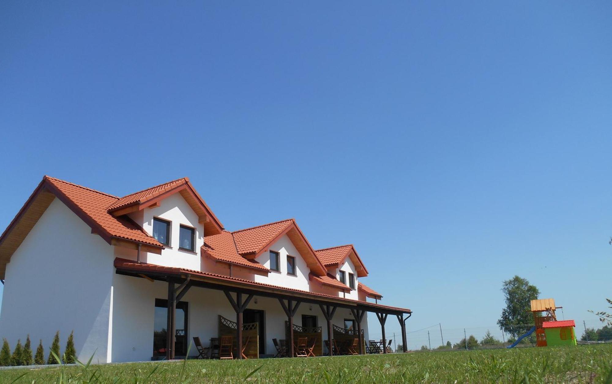 Apartamenty Adrenja รอวี ภายนอก รูปภาพ