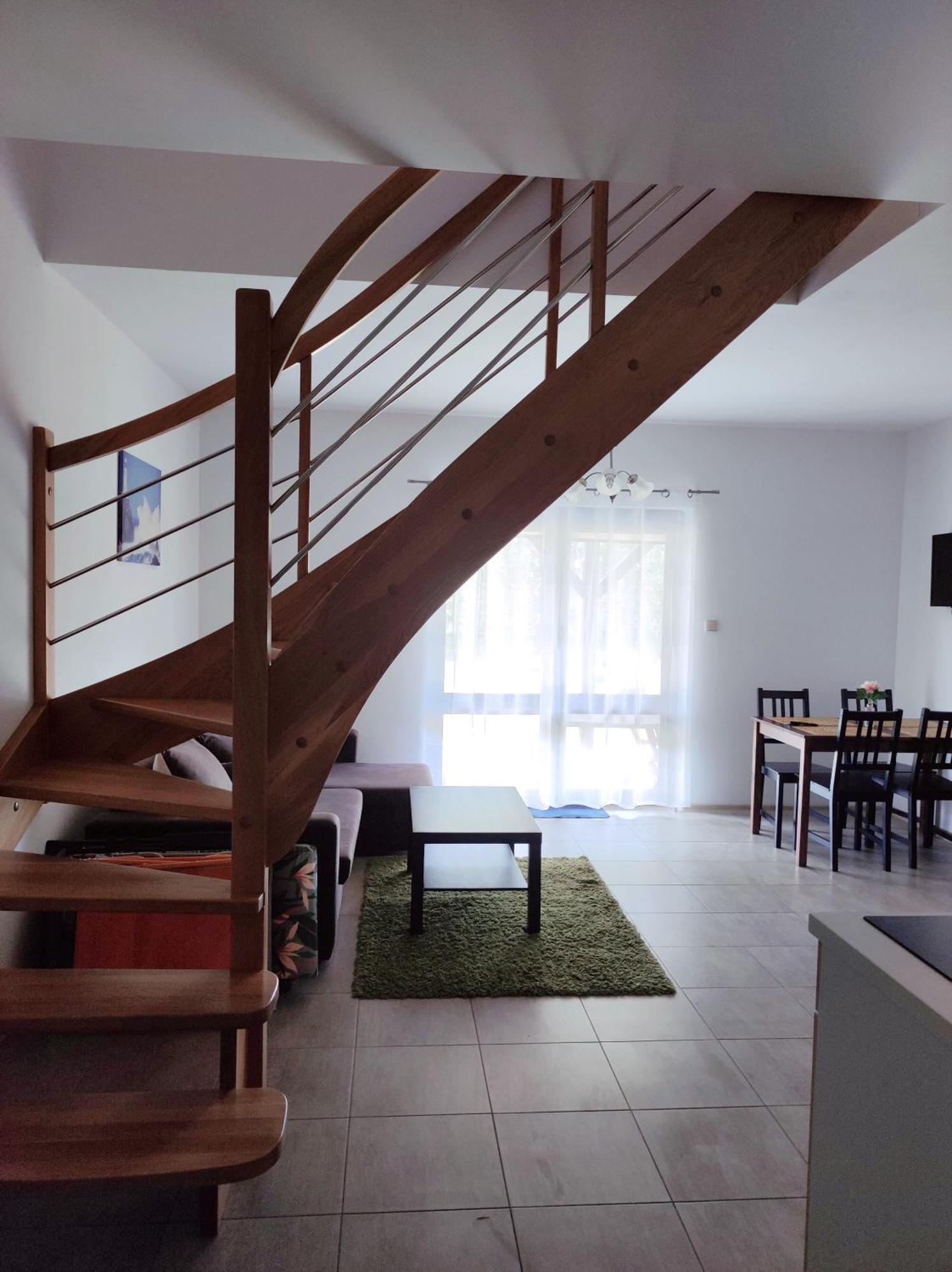 Apartamenty Adrenja รอวี ภายนอก รูปภาพ