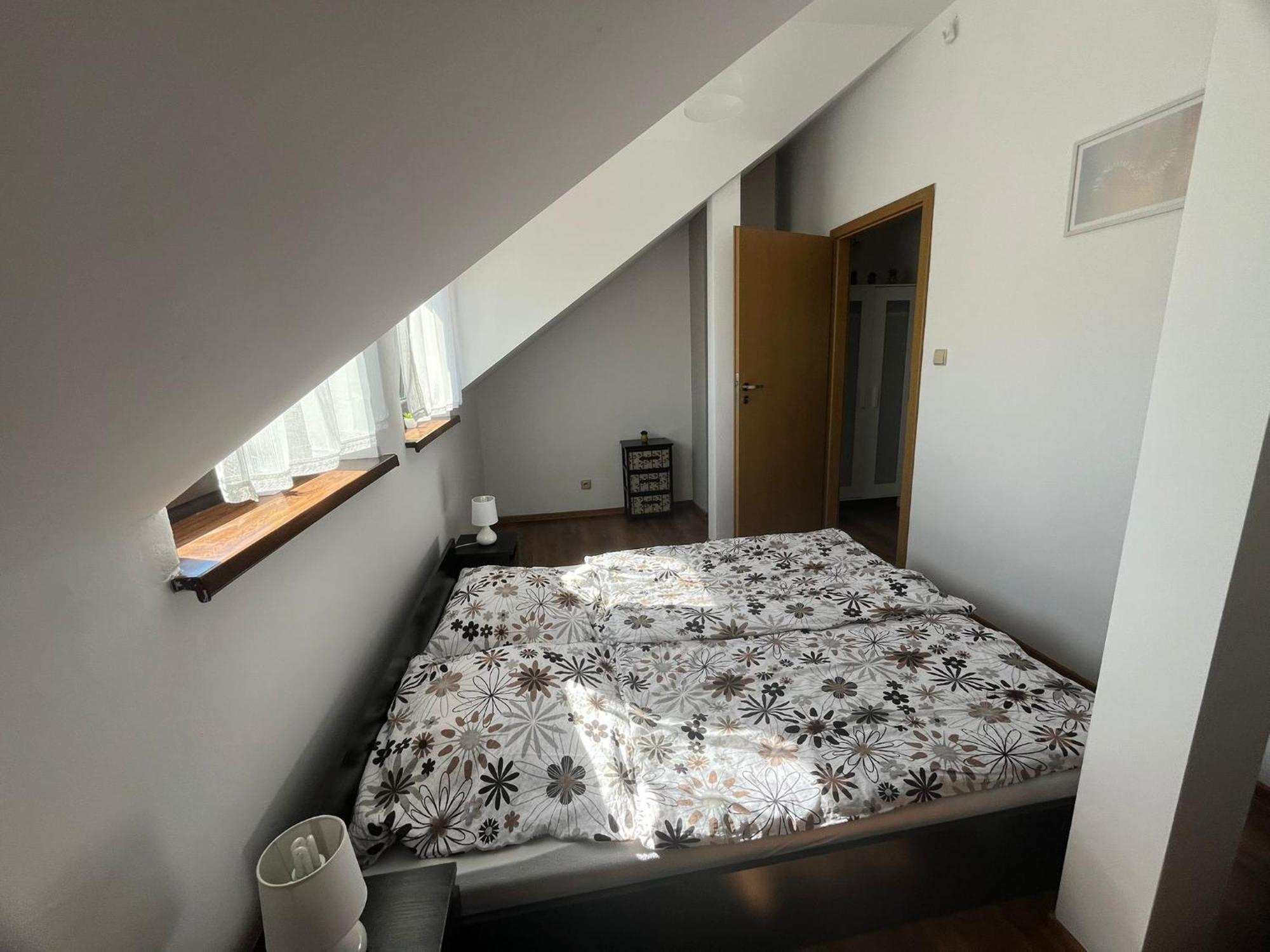 Apartamenty Adrenja รอวี ภายนอก รูปภาพ