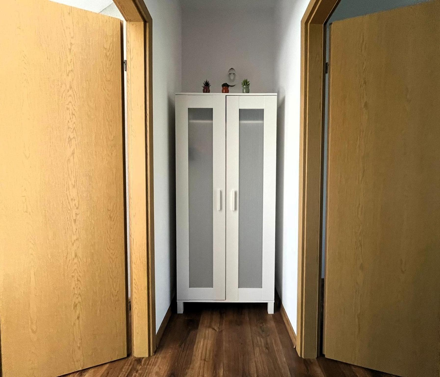 Apartamenty Adrenja รอวี ภายนอก รูปภาพ