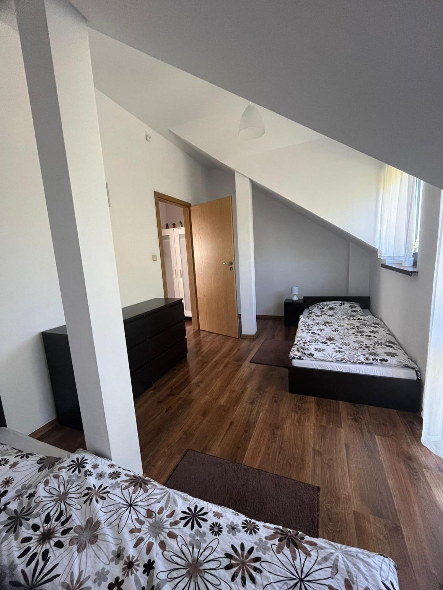 Apartamenty Adrenja รอวี ภายนอก รูปภาพ