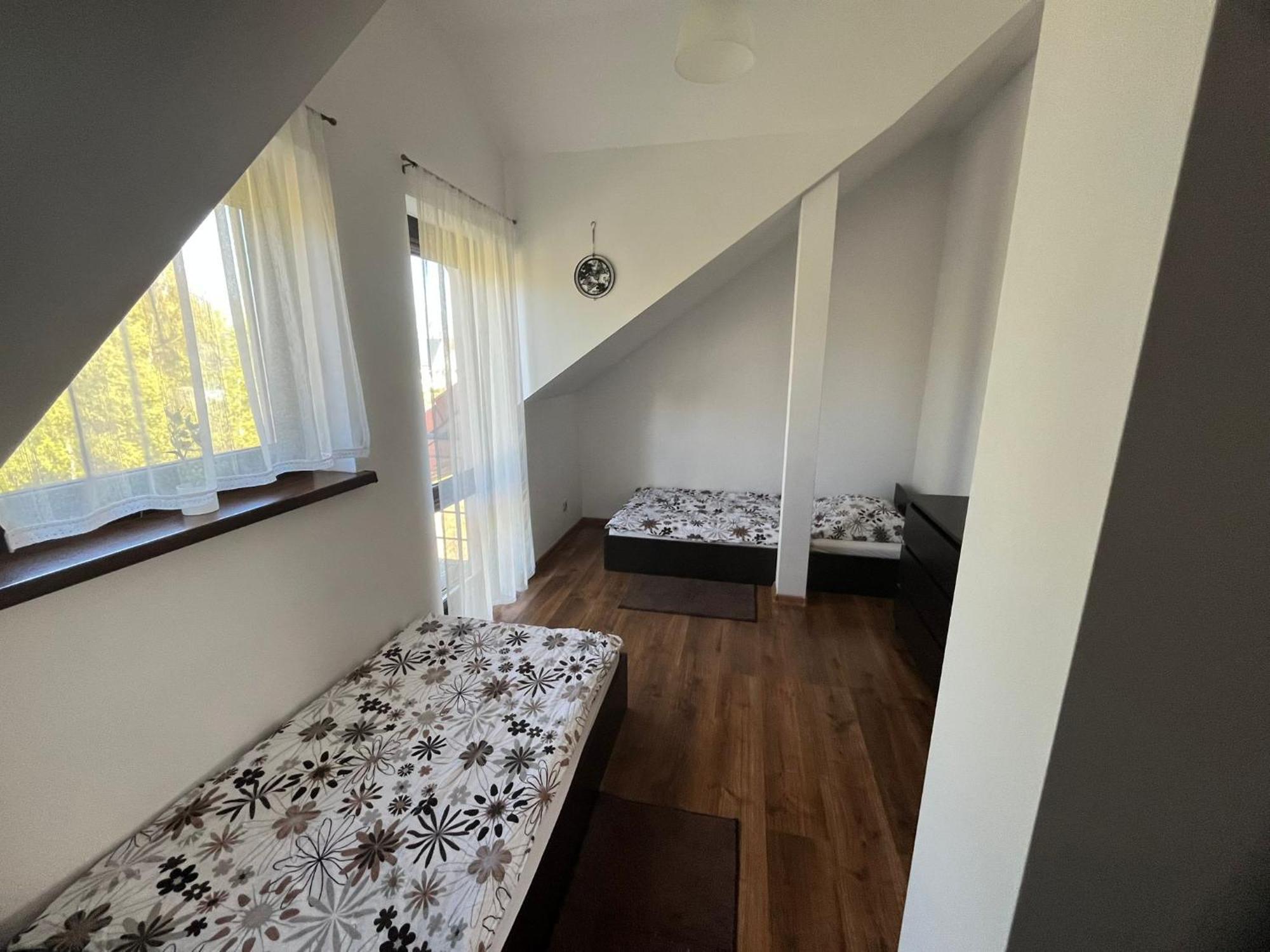 Apartamenty Adrenja รอวี ภายนอก รูปภาพ