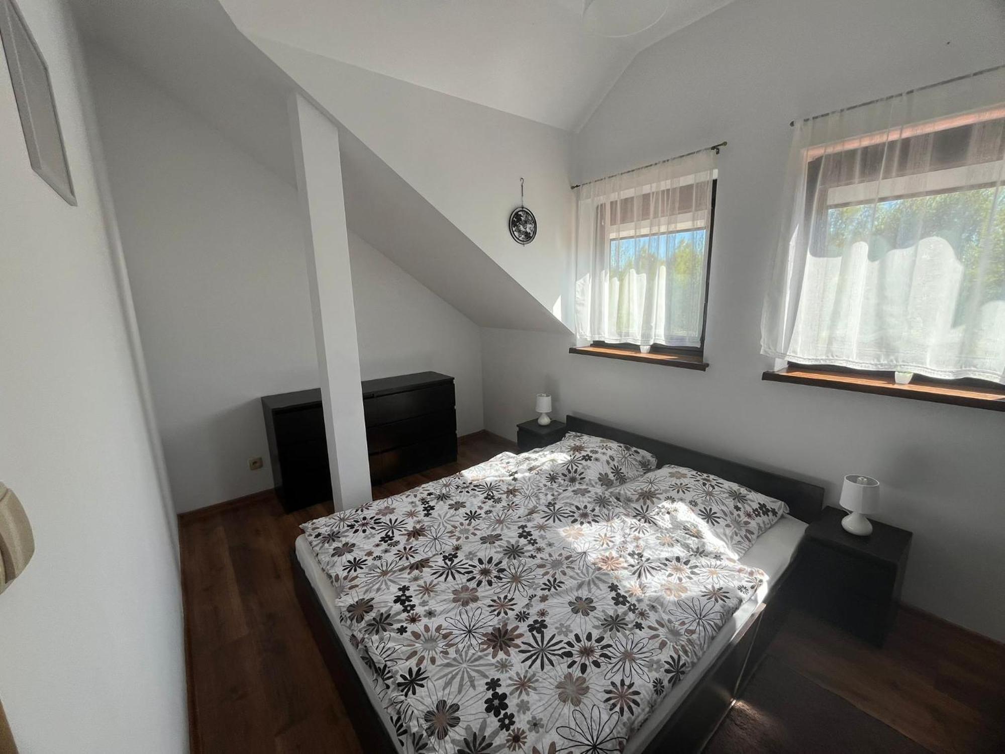Apartamenty Adrenja รอวี ภายนอก รูปภาพ