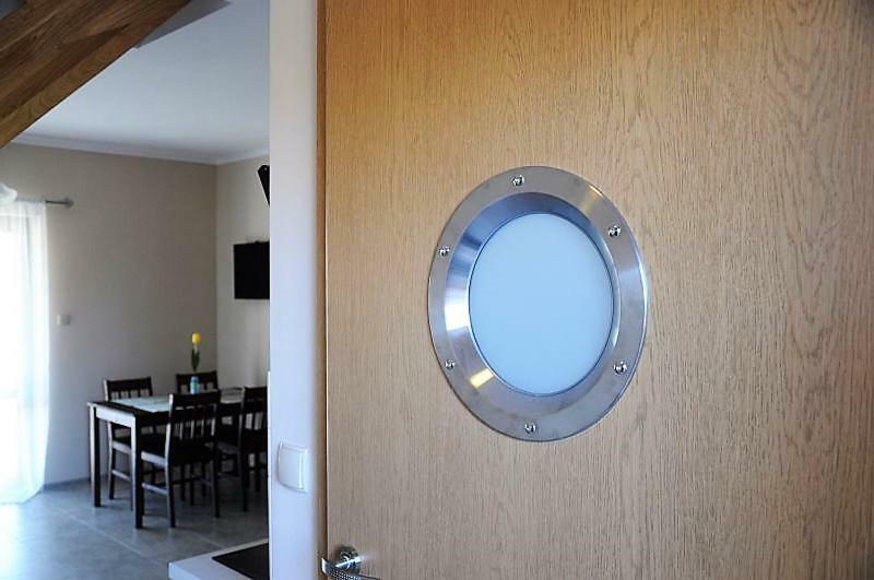 Apartamenty Adrenja รอวี ภายนอก รูปภาพ
